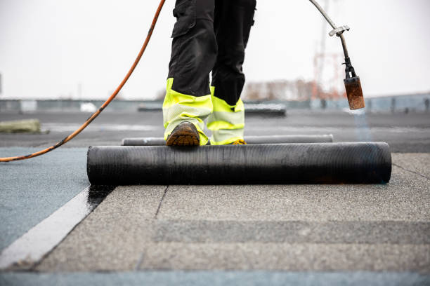 Best Roof Maintenance and Cleaning  in Spout Springs, NC